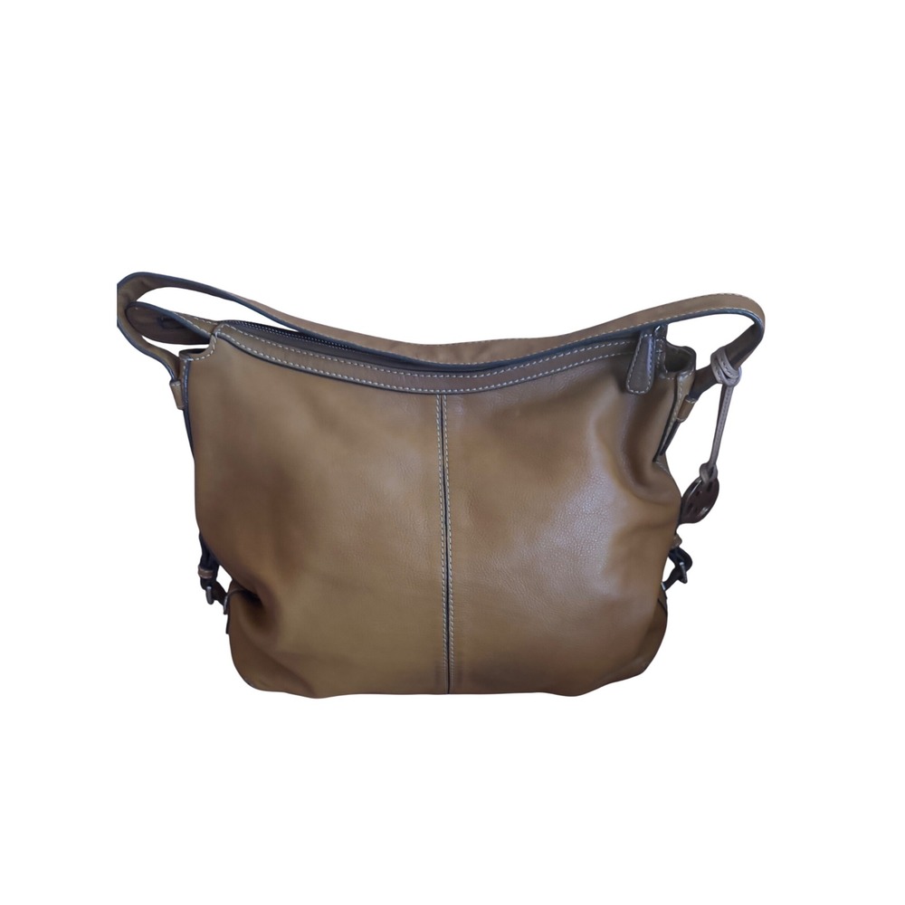 Michael Kors‎ Leather Shoulder Bag - Picture 3 of 7